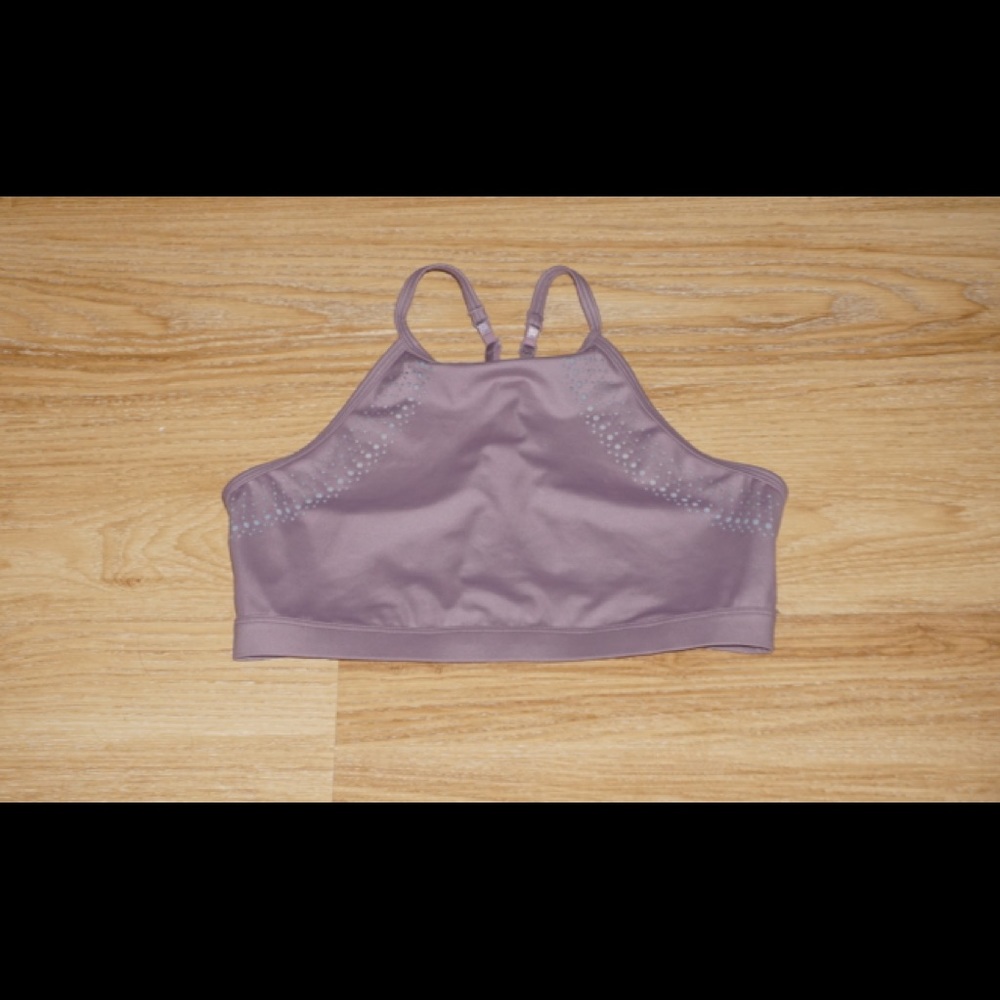 Victoria’s Secret Sports Bra Size Medium